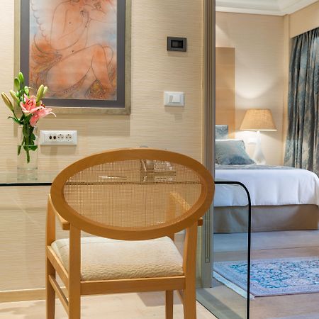 Rodos Park Suites&Spa Rhodes City Exterior foto