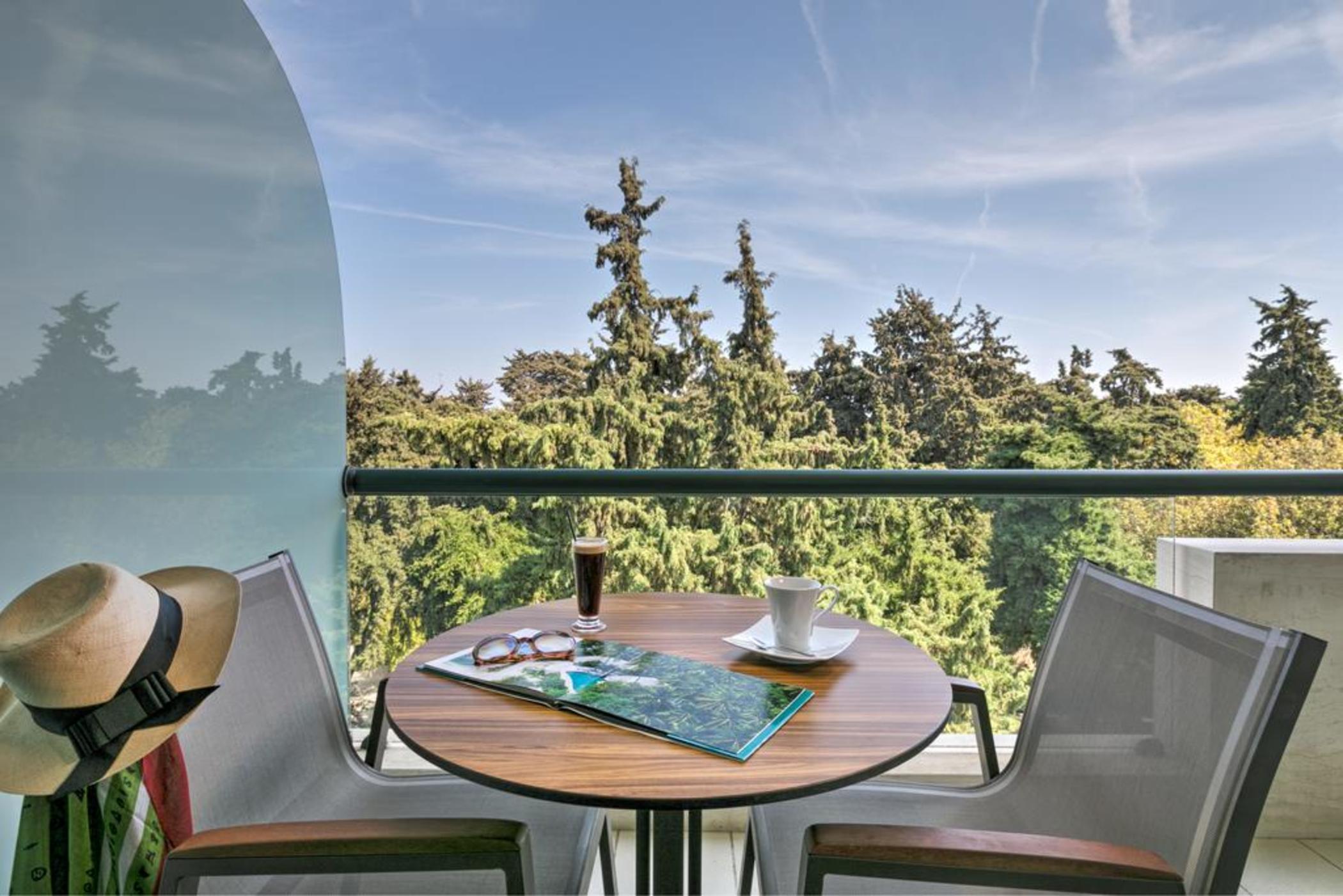 Rodos Park Suites&Spa Rhodes City Exterior foto