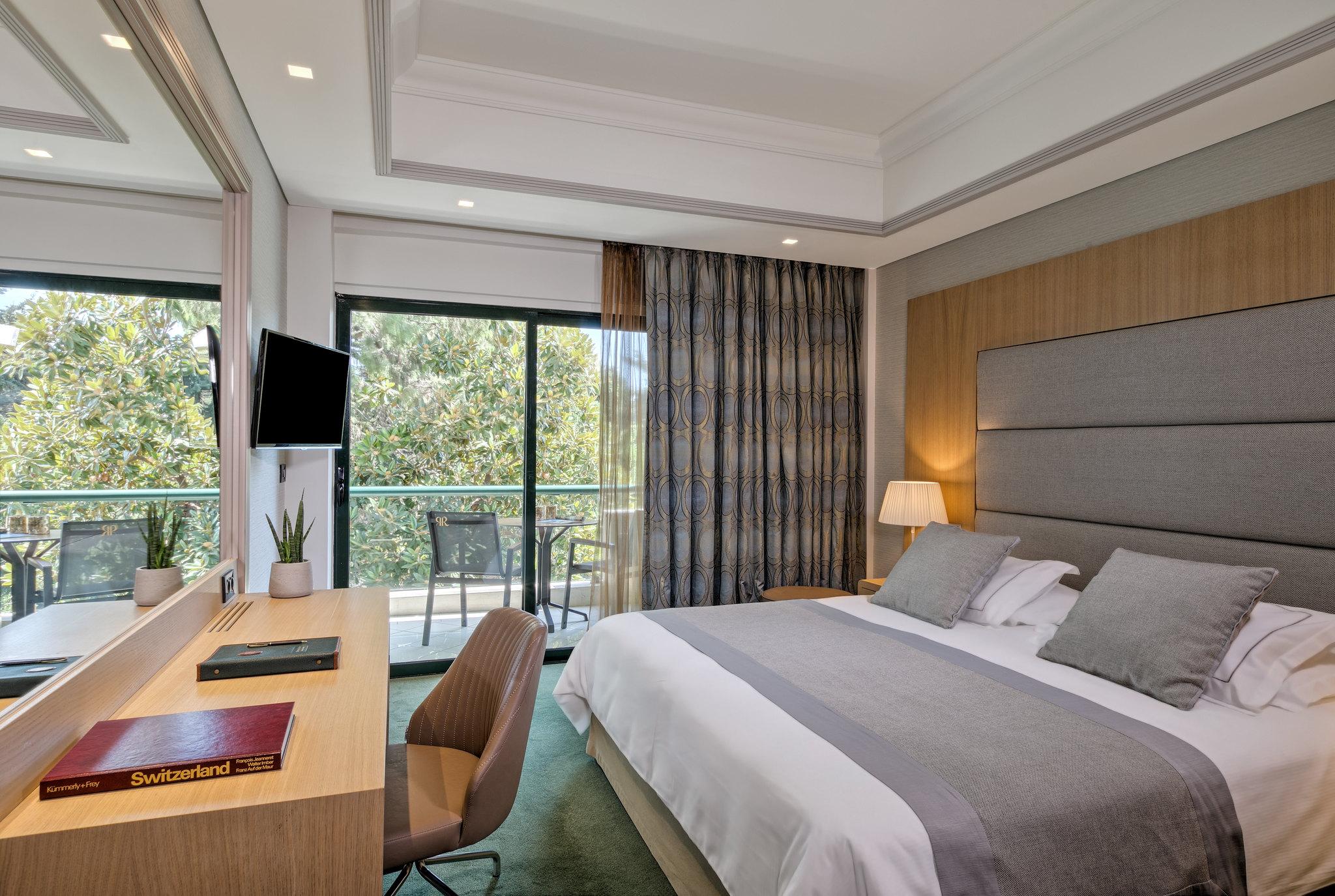 Rodos Park Suites&Spa Rhodes City Exterior foto