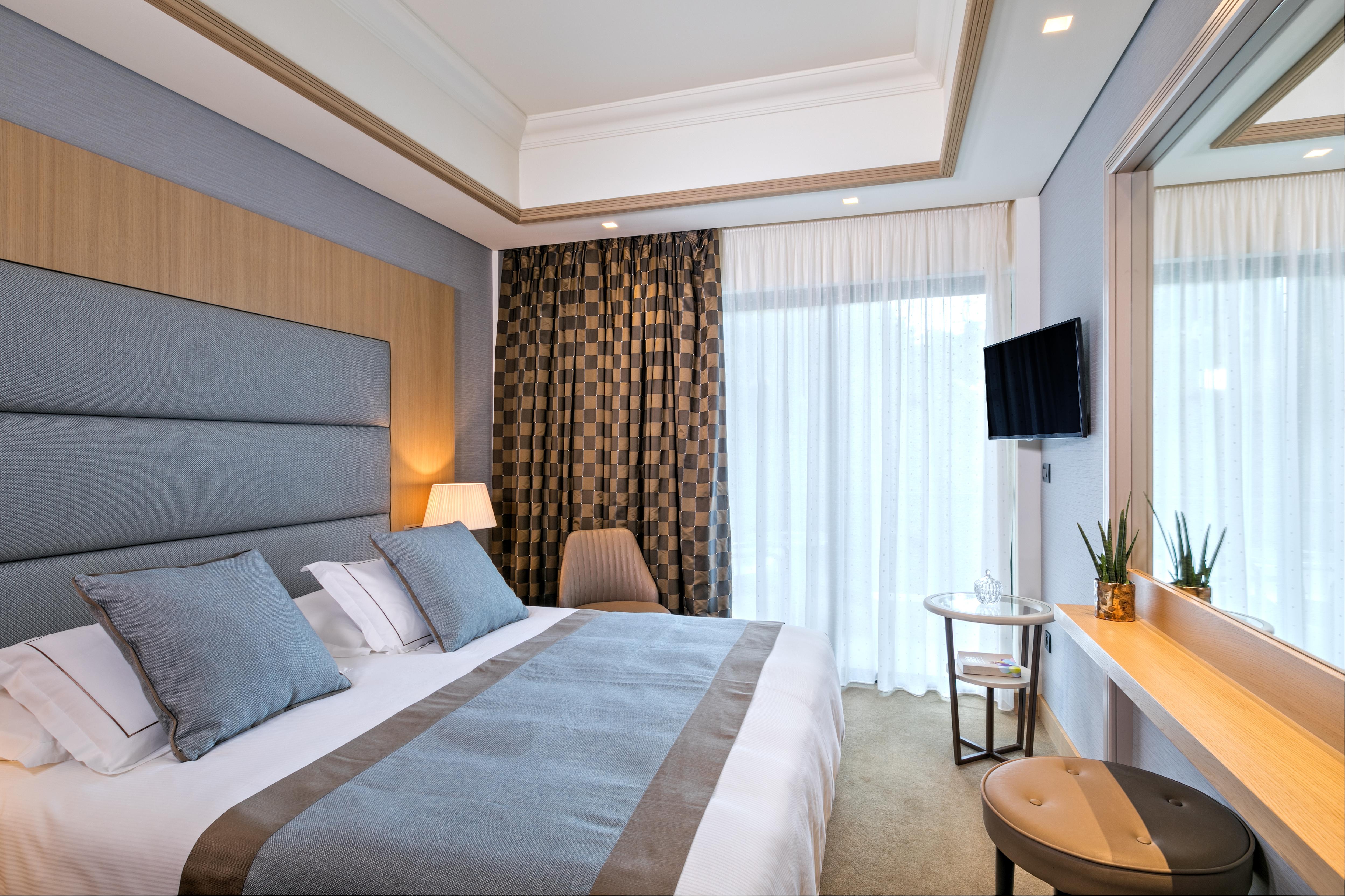Rodos Park Suites&Spa Rhodes City Exterior foto