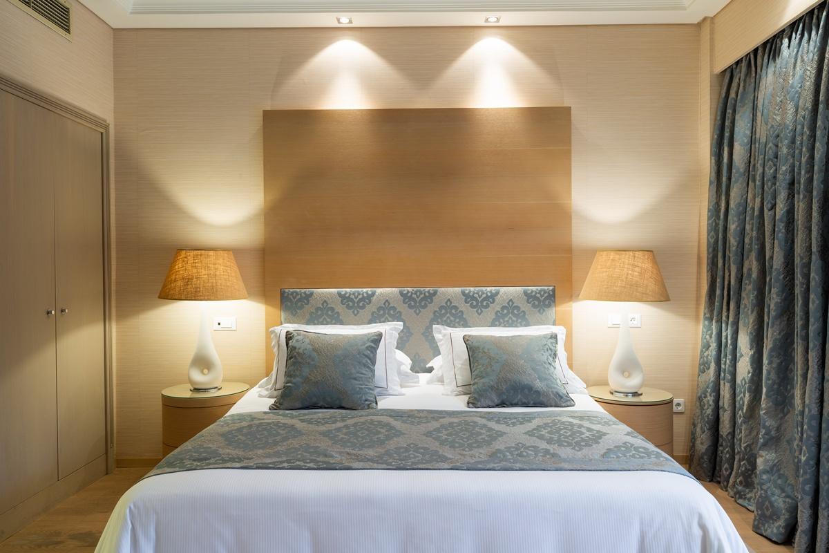 Rodos Park Suites&Spa Rhodes City Exterior foto