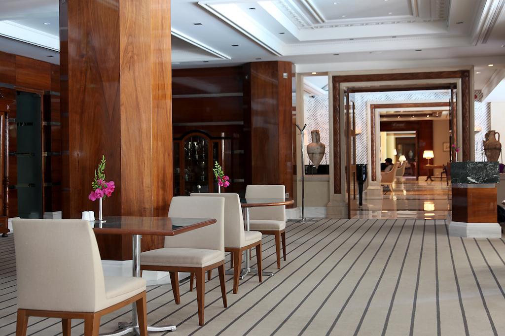 Rodos Park Suites&Spa Rhodes City Exterior foto