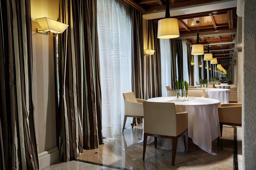 Rodos Park Suites&Spa Rhodes City Exterior foto